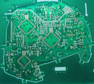 一文教你搞定不规则形状PCB的设计难题的图1